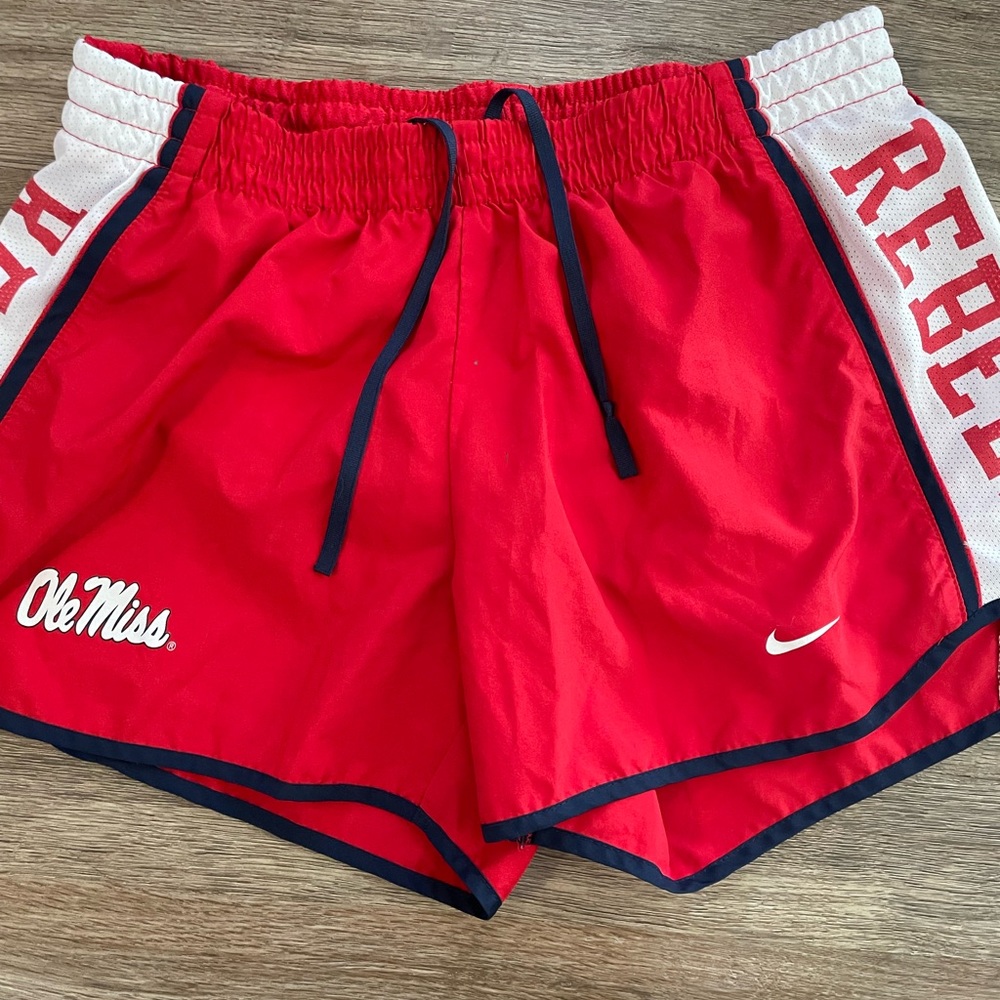 Nike shorts